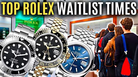 rolex preferred client list|Rolex watches waitlist.